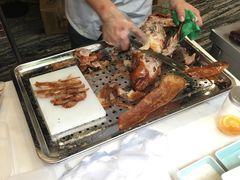 -长青缘·美食汇(经三路店)
