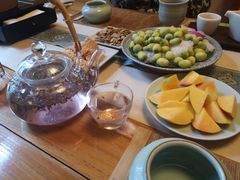 -青藤茶馆(凤起路店)