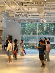 -嘉禾舞社·街舞培训工作室