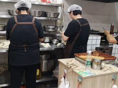 -王记肉火烧早餐中国店