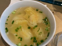-运·中餐厅(成都华尔道夫酒店)