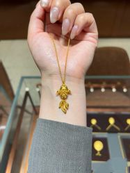 -周大福CHOW TAI FOOK(南翔老街店)