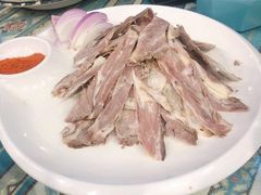 -阿吾丹的烤羊·新疆菜·抓饭·拌面(乌尔禾店)