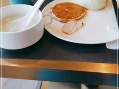 -新食谱全日制餐厅·苏州苏州湾艾美酒店