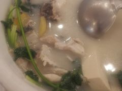 -胜记菜馆(文明路)