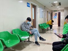 -杭州市第一人民医院(湖滨院区)