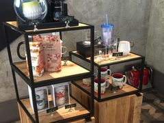 -星巴克臻选(湖滨道店)