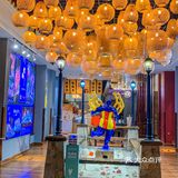 没想到四海一家的粤菜性价比这么高‼️