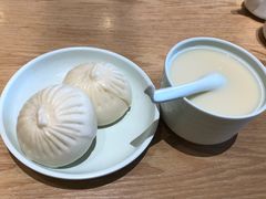 -东园小馆·早茶·淮扬小炒(三盛广场店)