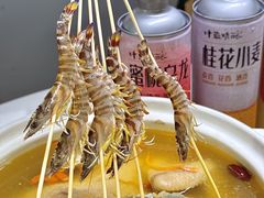 -金龙·打边炉(南京西路店)