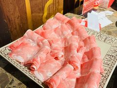 -小龙坎老火锅(北京三里屯店)