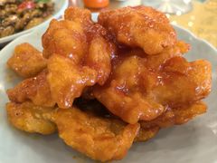 -南来顺饭庄·清真(南菜园店)
