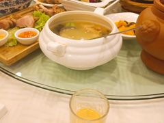 -江南村酒家