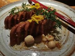 糯米藕-青年公社烤鸭(青年路店)