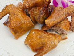 -福满楼·海鲜酒家(福永益田店)