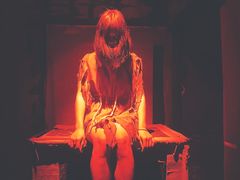 -棂笼·深度沉浸密室(武汉旗舰店)