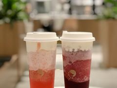 -喜茶(永旺梦乐城店)