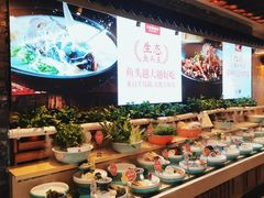 -大张烙馍村(泉山店)