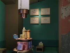 -锦艾·推拿艾灸&疗愈SPA(凯德1818店)