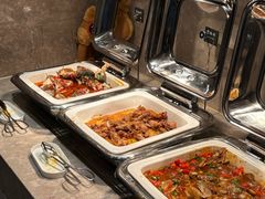 -菲住布渴酒店自助餐厅(阿里巴巴西溪园区店)