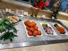 -天伦松鹤大饭店·欣妮咖啡