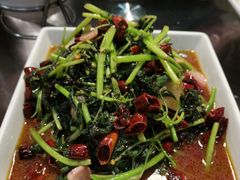 -泉味道贵州厨房(三里河店)