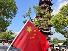 -龙华素斋(龙华路店)