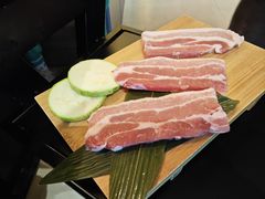 -喜荟碳火烤肉