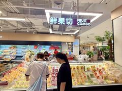 -天虹购物中心(深圳龙华店)