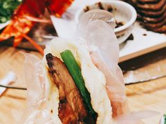 陈记烤羊腿-亿百顺红焖羊排小馆(总店)