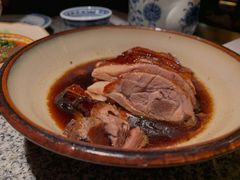 金陵烤鸭-南京大牌档(龙湖长楹天街店)