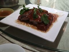 -张记旺角食街(动物园店)