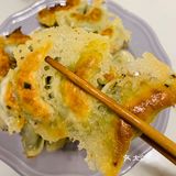 下雨天的周末!来盘饺子🥟!