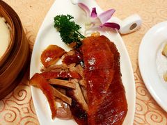 -九花山烤鸭店