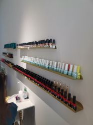 -J·C NAIL美甲美睫