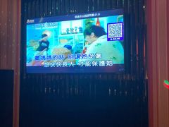 -佰迪乐KTV·大屏K歌(公园店)