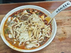 -小谭豆花(西大街店)