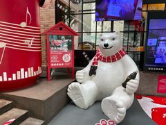 -东方明珠·可口可乐欢乐餐厅