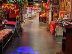 -正阳门饭庄·烤鸭·北京菜(万丰路七里庄店)