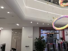 -英派斯健身(海信国际中心馆)