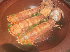 -涌煲记·蟹煲·砂锅海鲜·煲出宁波味(天一旗舰店)