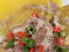 -宝轩渔府·老字号海鲜·正宗津菜(水上店)