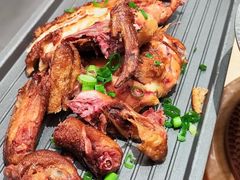 -吕氏疙瘩汤·新鲁菜(潍坊银座店)