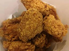 麦记辣翅筒-麦当劳(未来城购物中心店)