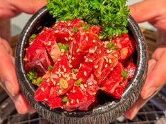 -肉问屋·元气一番烧肉(北京总店)