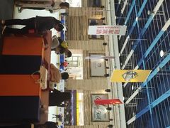 -冠军冰场(环球中心店)