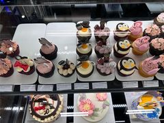 -Pantry's Best派悦坊蛋糕(世纪金源店)