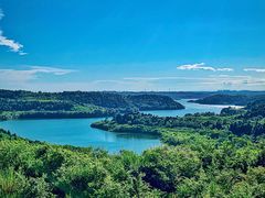 -仙海旅游度假区