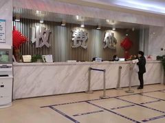 -上海仁爱医院