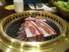 -龍二烧肉酒场(九亭店)